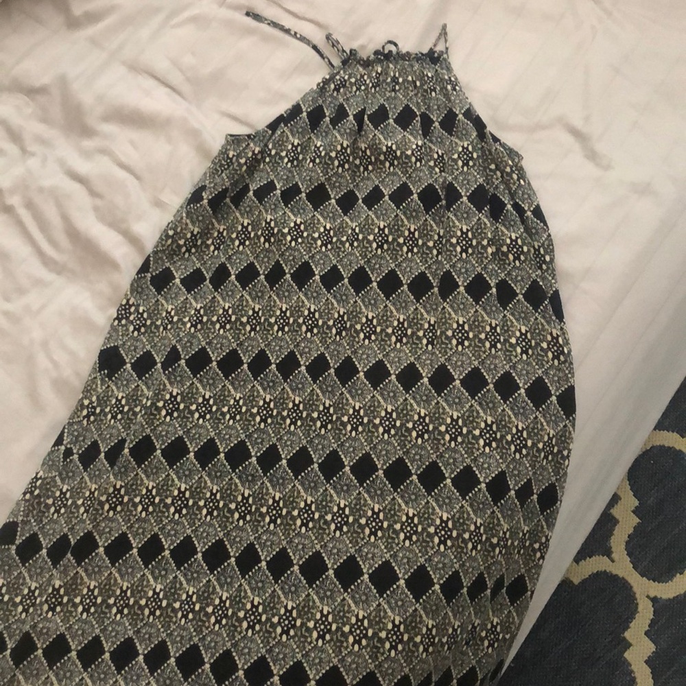 Madewell swimsuit cover